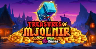 Treasures of Mjolnir